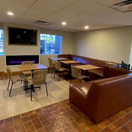 La Quinta Inn & Suites By Wyndham Tempe University, Phoenix Zewnętrze zdjęcie