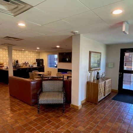 La Quinta Inn & Suites By Wyndham Tempe University, Phoenix Zewnętrze zdjęcie