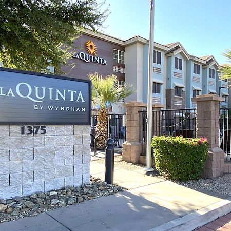La Quinta Inn & Suites By Wyndham Tempe University, Phoenix Zewnętrze zdjęcie