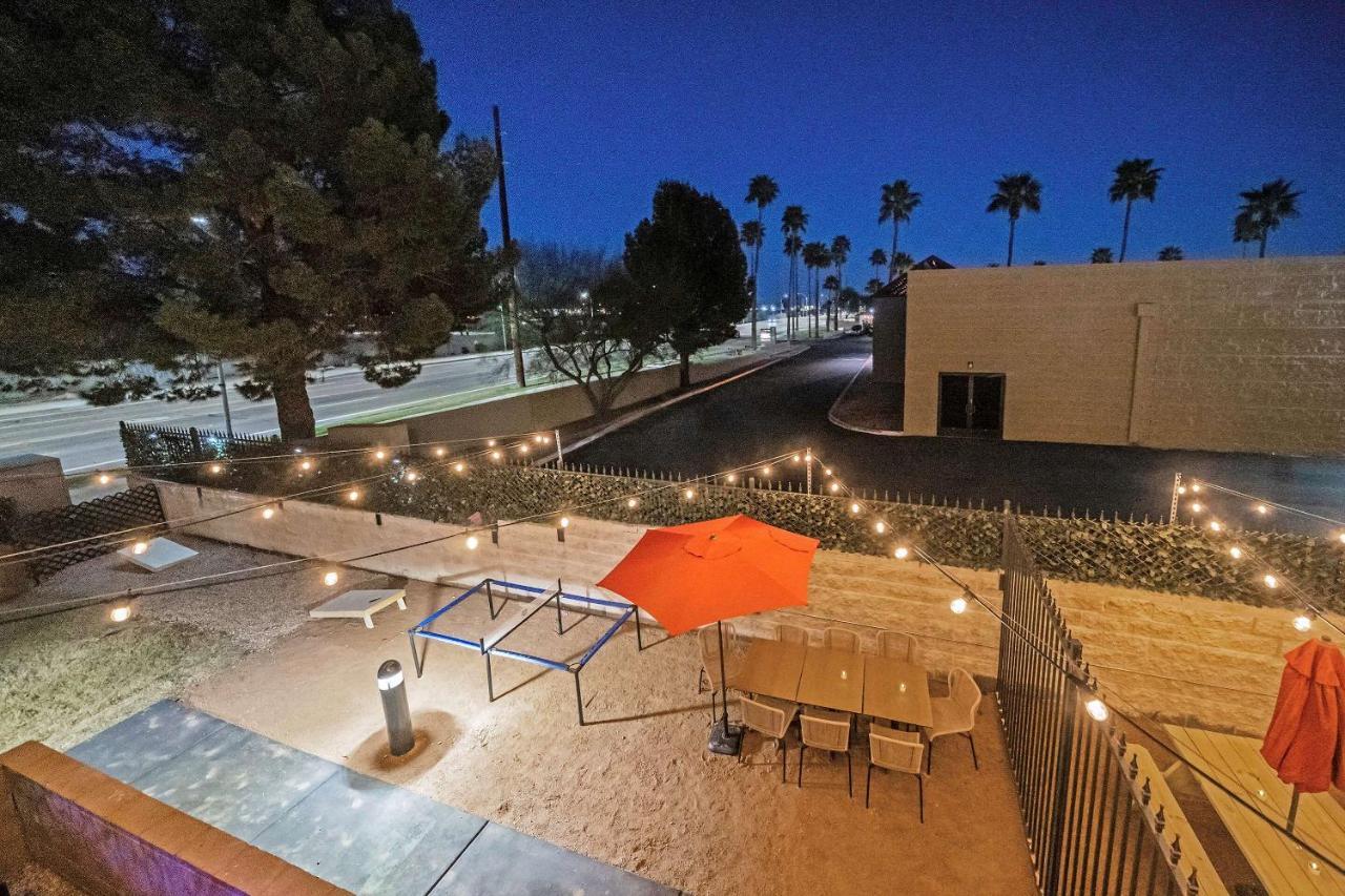 La Quinta Inn & Suites By Wyndham Tempe University, Phoenix Zewnętrze zdjęcie