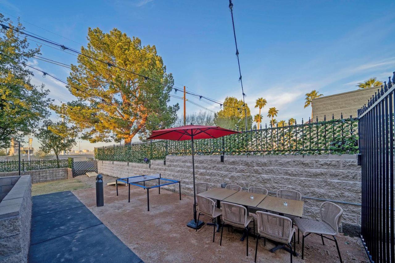 La Quinta Inn & Suites By Wyndham Tempe University, Phoenix Zewnętrze zdjęcie