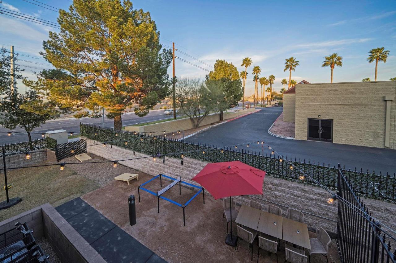 La Quinta Inn & Suites By Wyndham Tempe University, Phoenix Zewnętrze zdjęcie