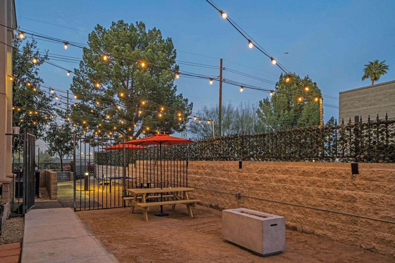 La Quinta Inn & Suites By Wyndham Tempe University, Phoenix Zewnętrze zdjęcie