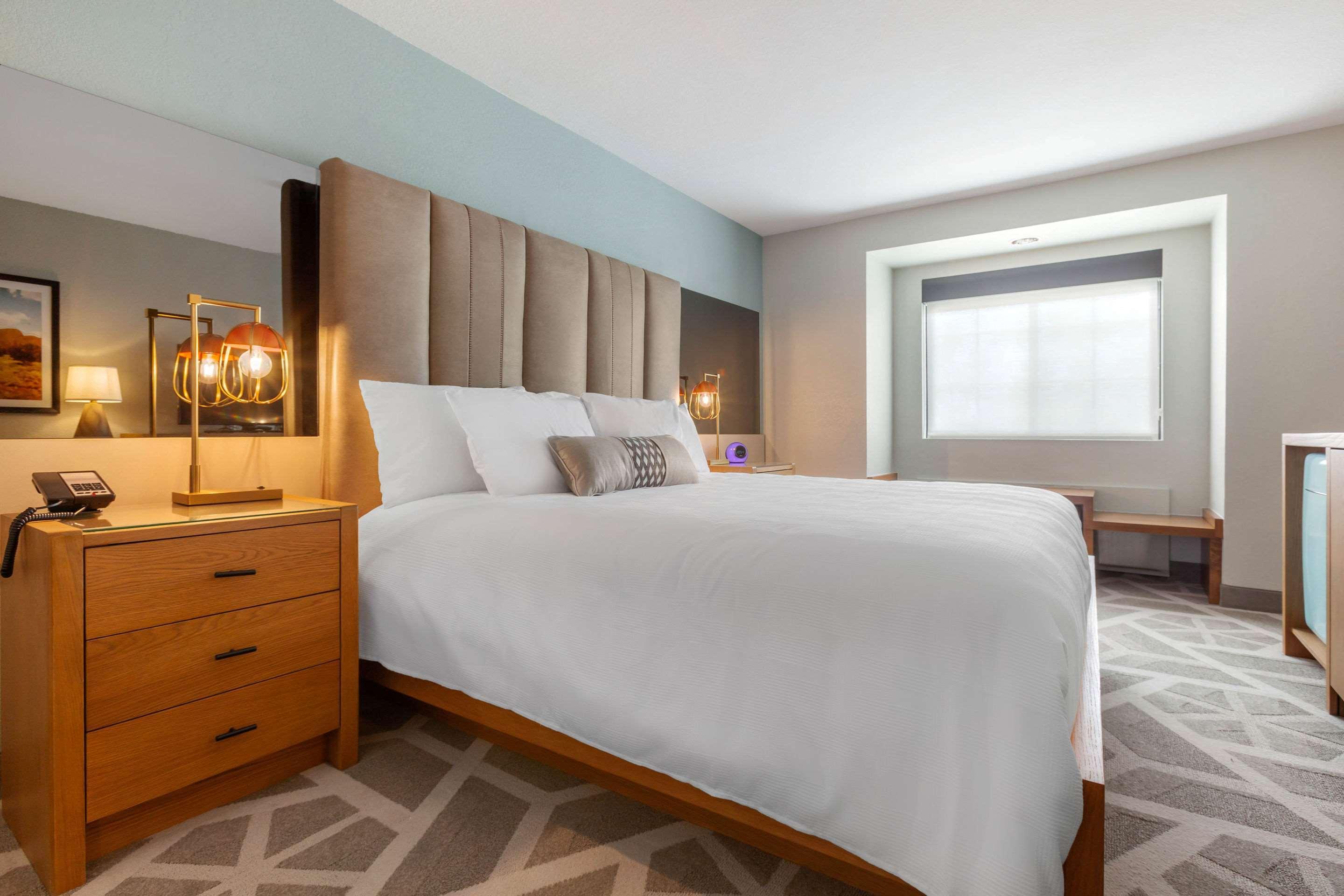 La Quinta Inn & Suites By Wyndham Tempe University, Phoenix Zewnętrze zdjęcie