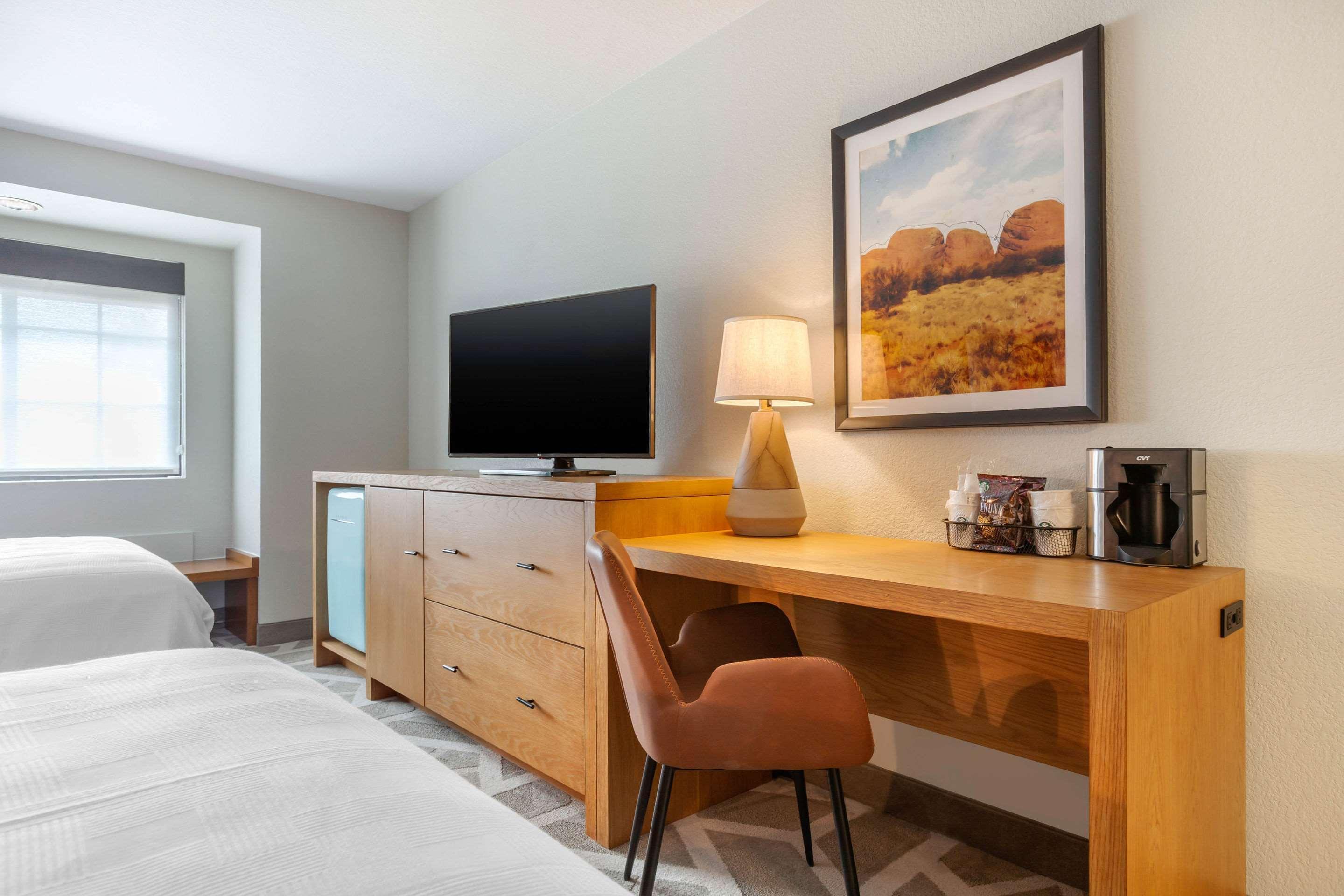 La Quinta Inn & Suites By Wyndham Tempe University, Phoenix Zewnętrze zdjęcie