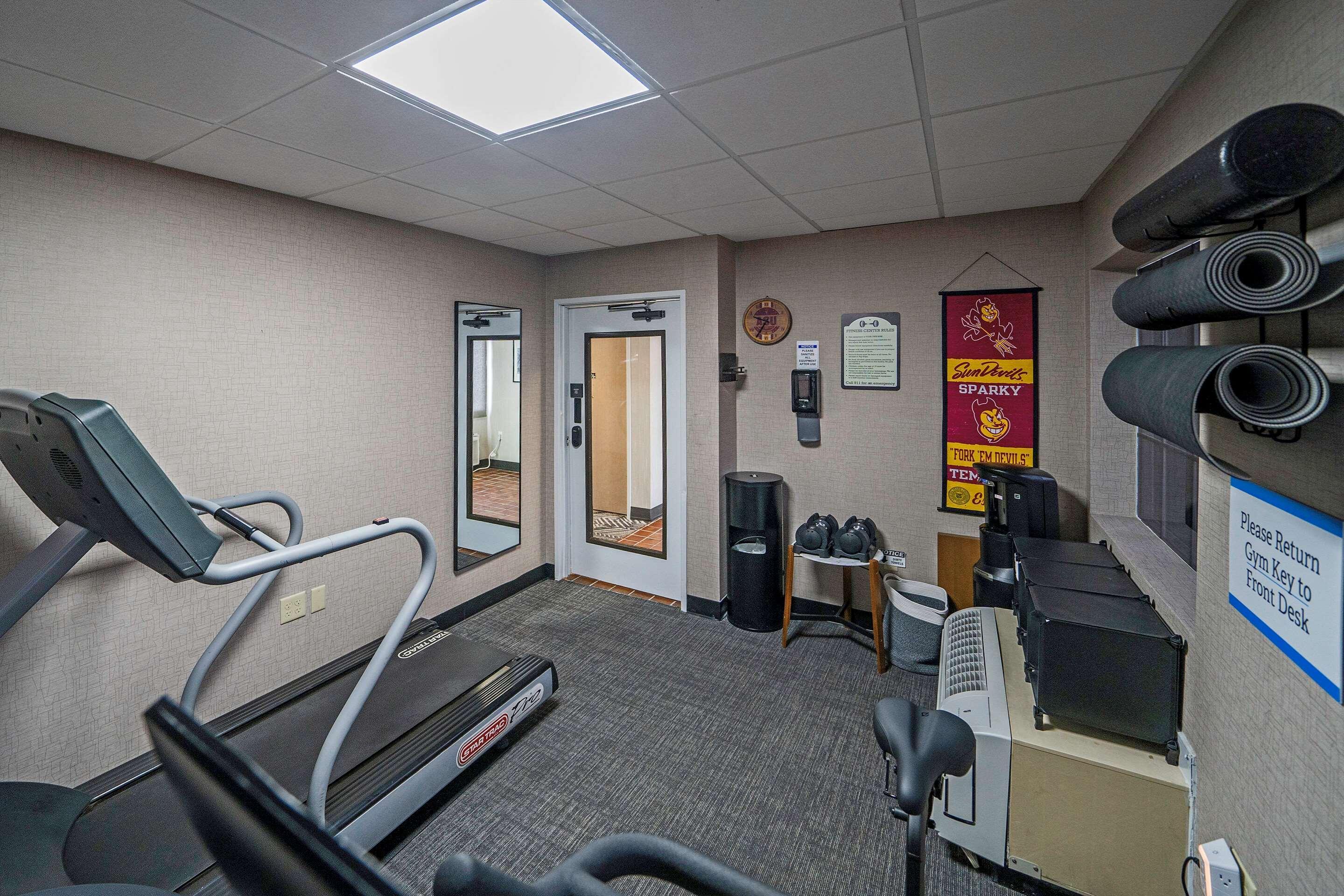La Quinta Inn & Suites By Wyndham Tempe University, Phoenix Zewnętrze zdjęcie
