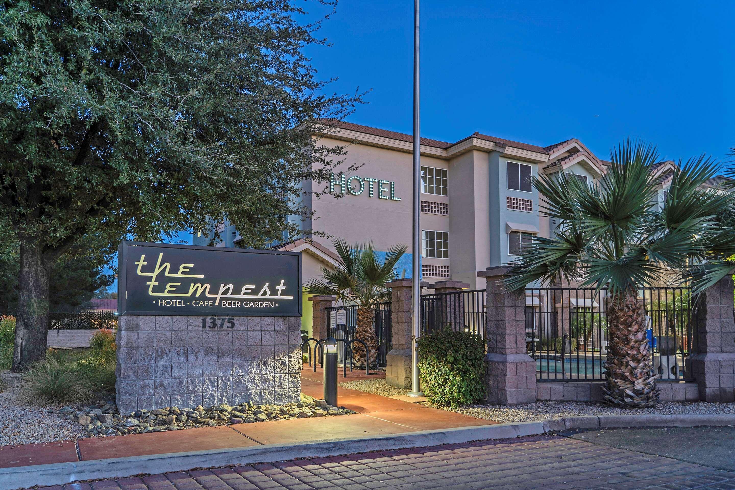 La Quinta Inn & Suites By Wyndham Tempe University, Phoenix Zewnętrze zdjęcie