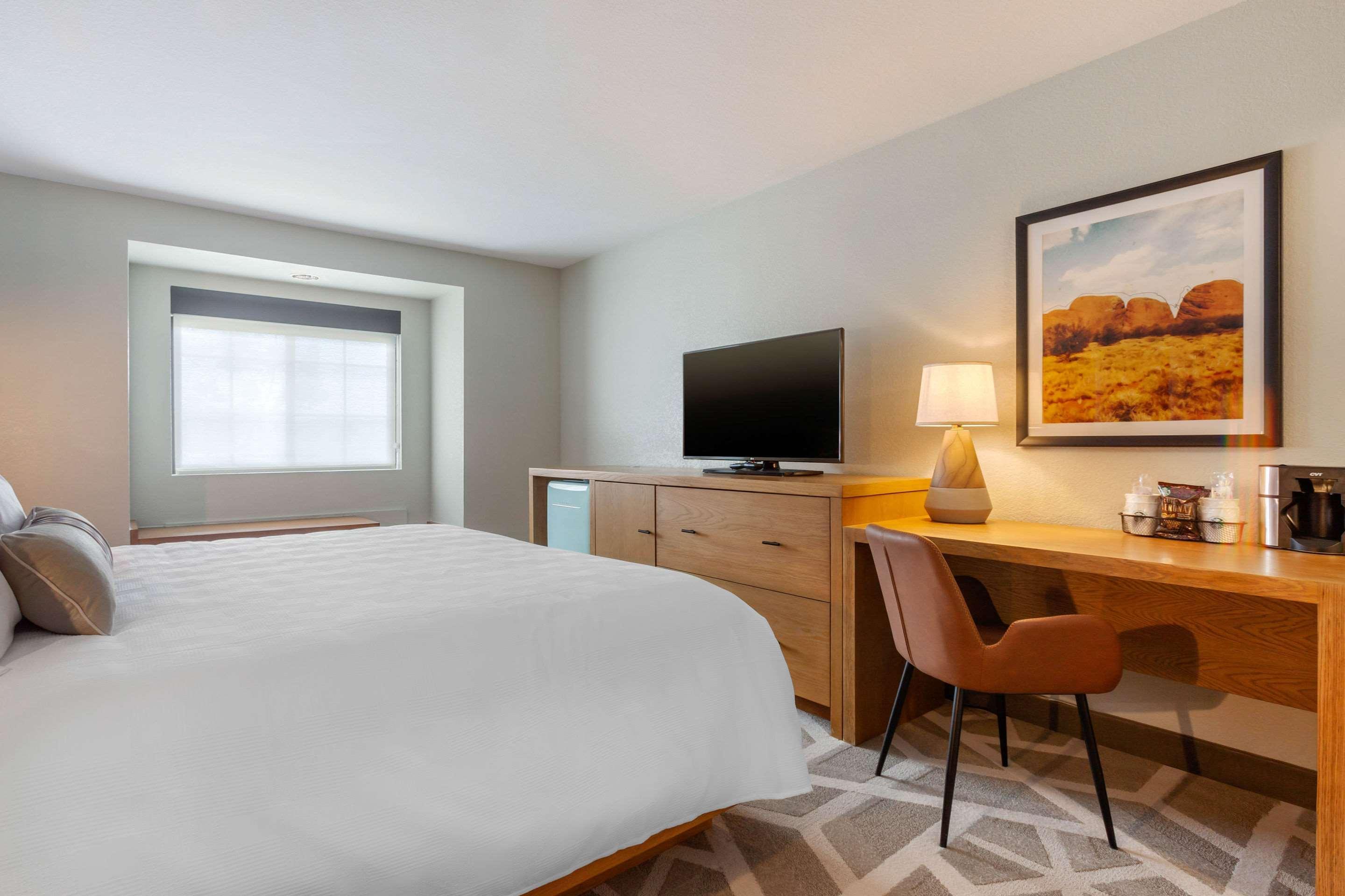 La Quinta Inn & Suites By Wyndham Tempe University, Phoenix Zewnętrze zdjęcie
