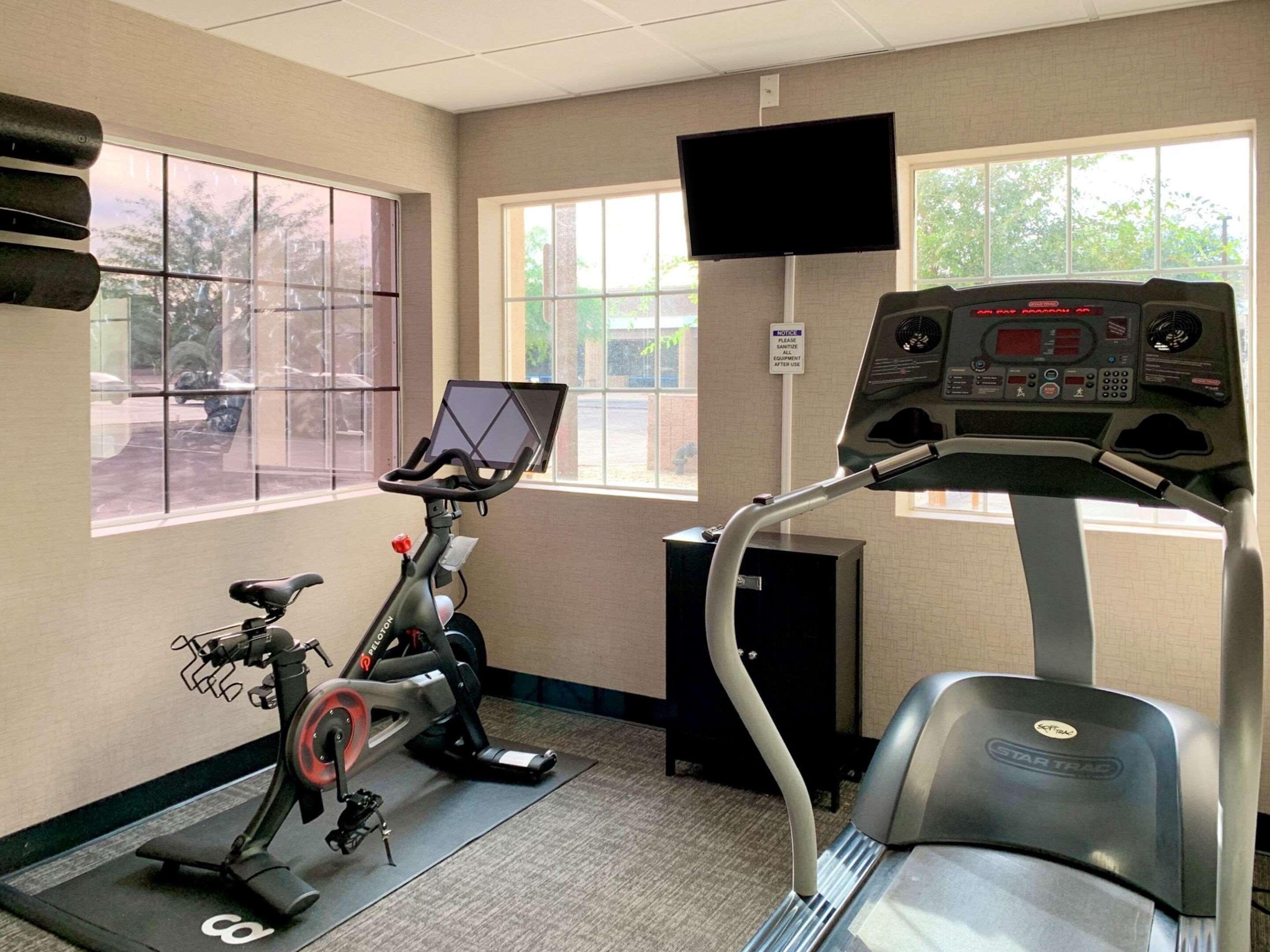 La Quinta Inn & Suites By Wyndham Tempe University, Phoenix Zewnętrze zdjęcie