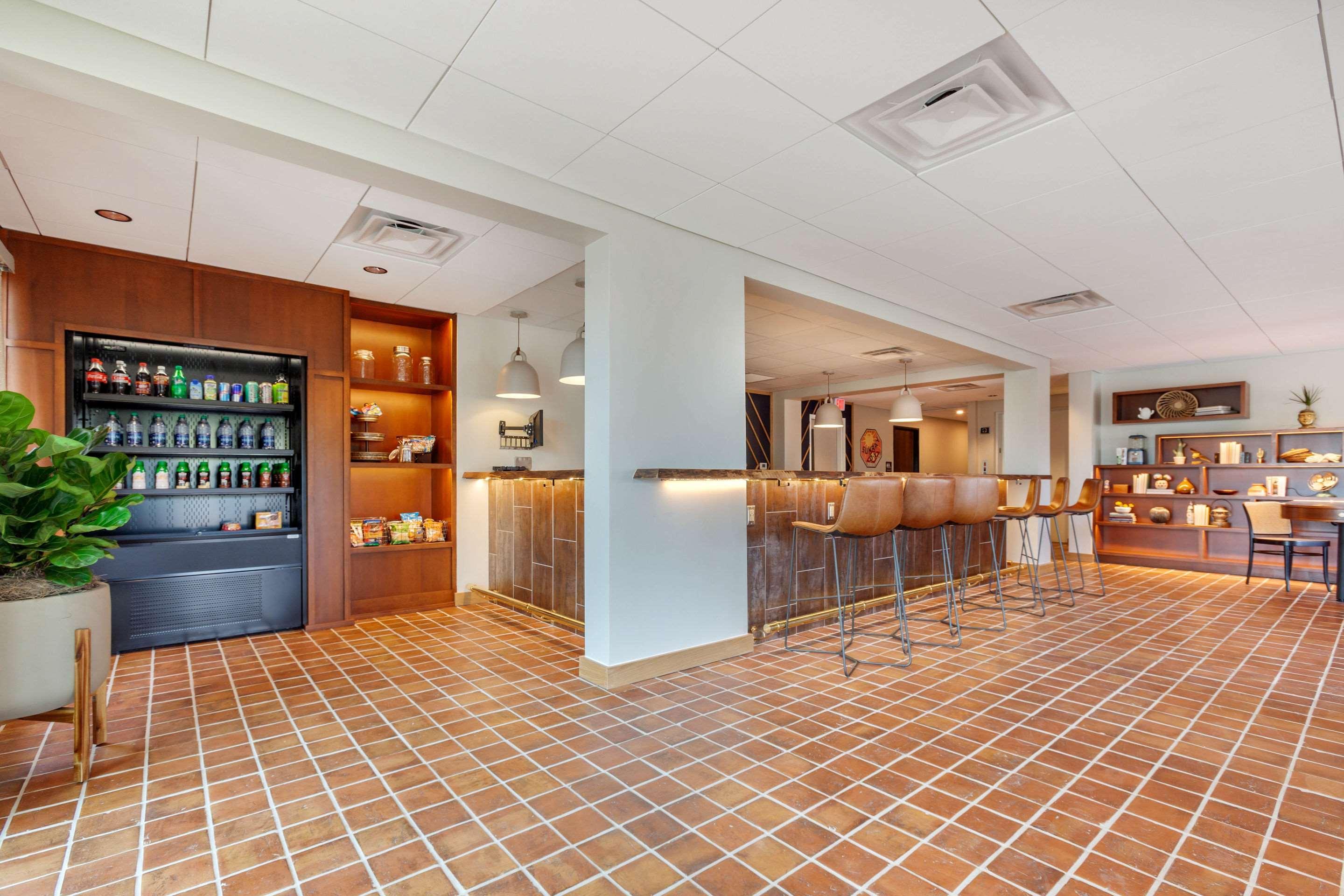 La Quinta Inn & Suites By Wyndham Tempe University, Phoenix Zewnętrze zdjęcie