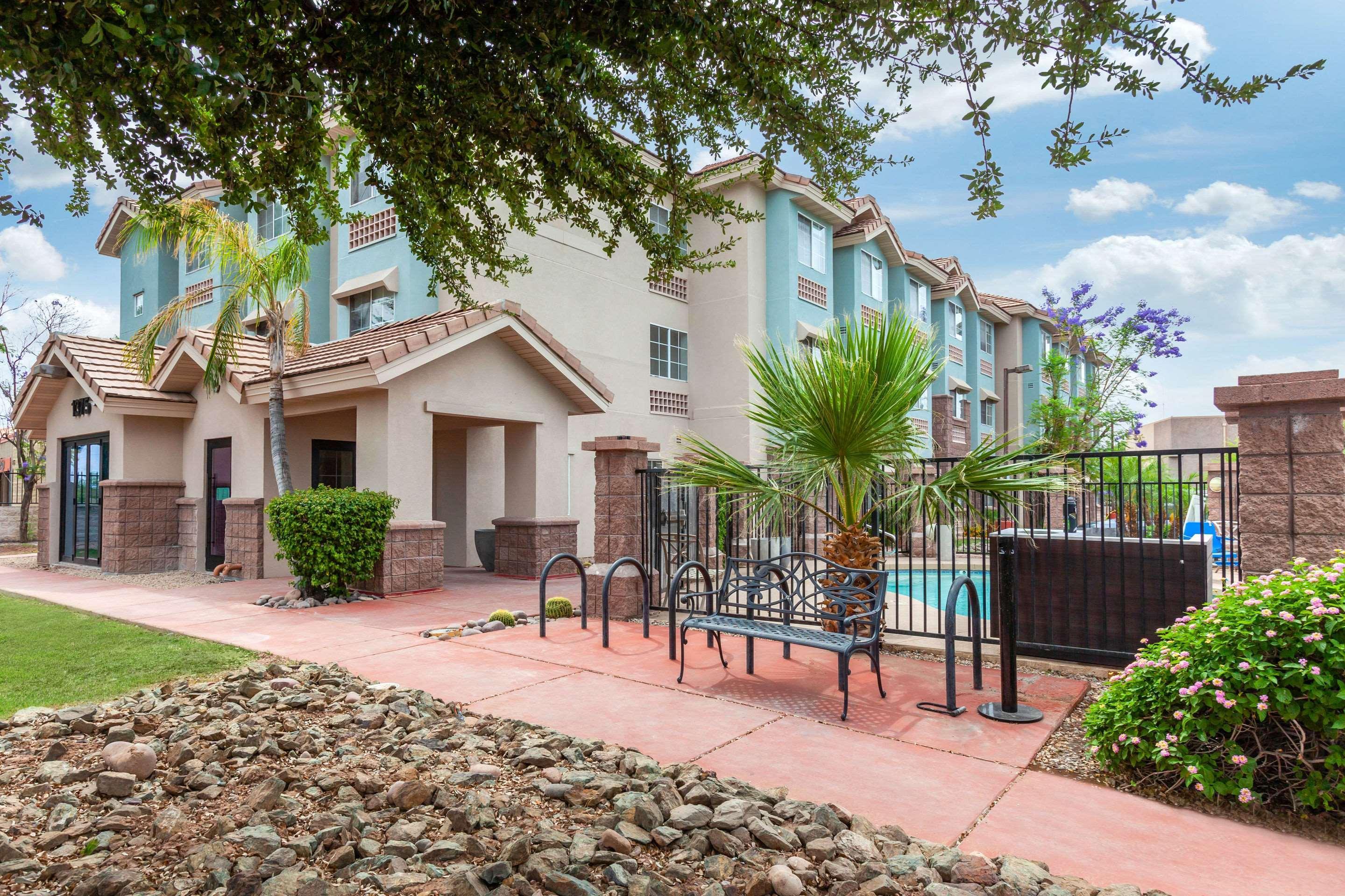 La Quinta Inn & Suites By Wyndham Tempe University, Phoenix Zewnętrze zdjęcie