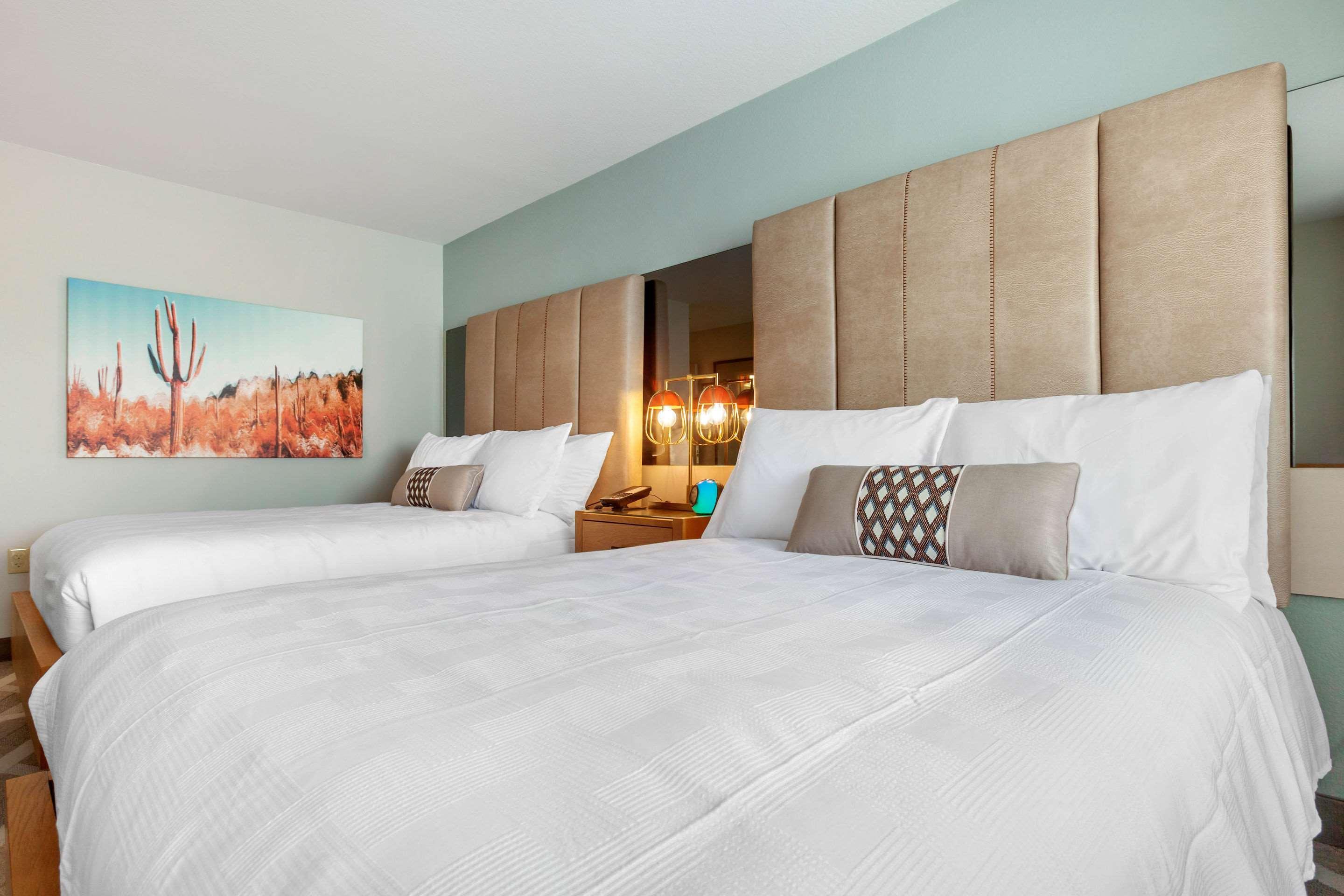 La Quinta Inn & Suites By Wyndham Tempe University, Phoenix Zewnętrze zdjęcie