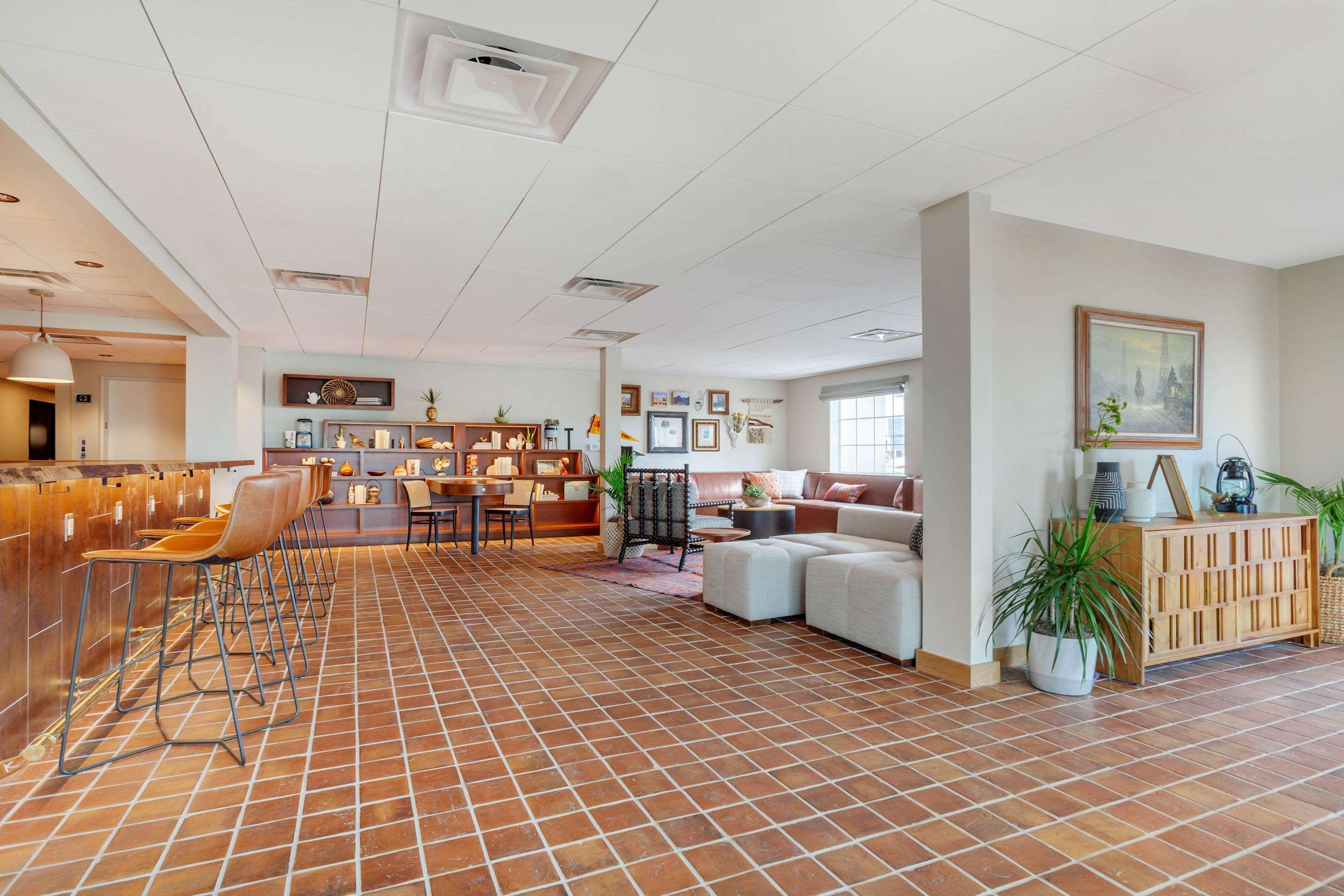 La Quinta Inn & Suites By Wyndham Tempe University, Phoenix Zewnętrze zdjęcie