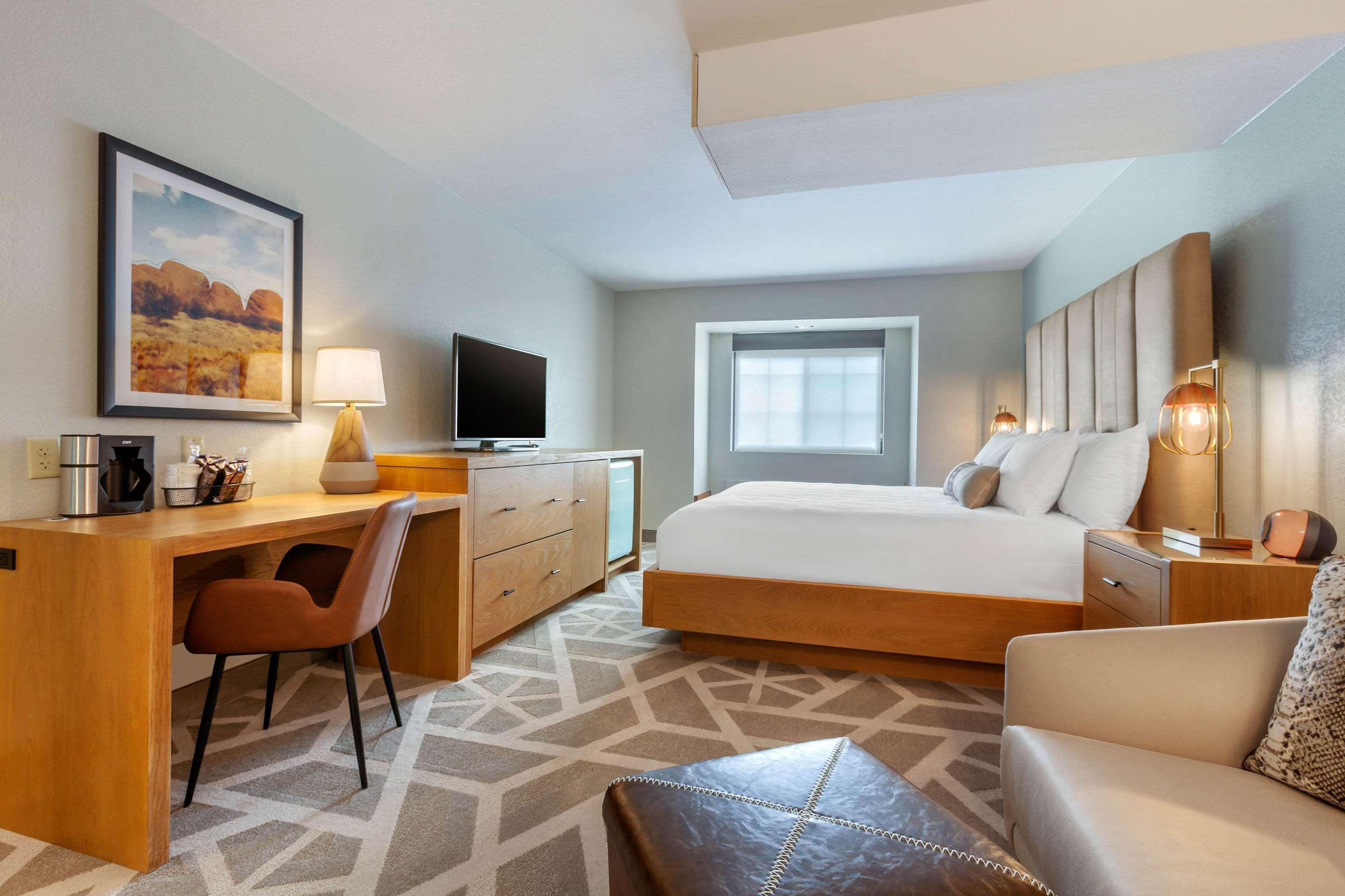 La Quinta Inn & Suites By Wyndham Tempe University, Phoenix Zewnętrze zdjęcie