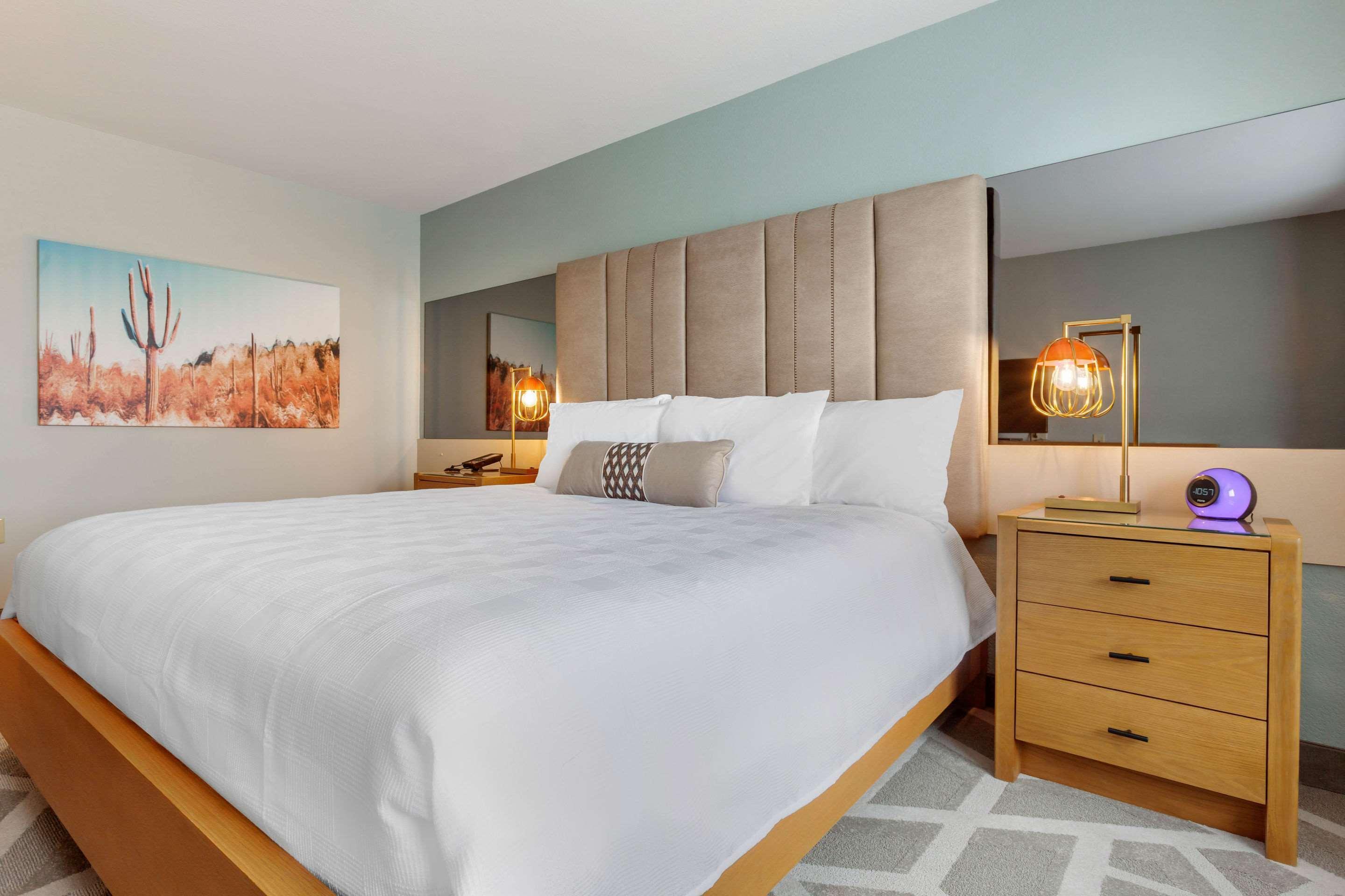 La Quinta Inn & Suites By Wyndham Tempe University, Phoenix Zewnętrze zdjęcie