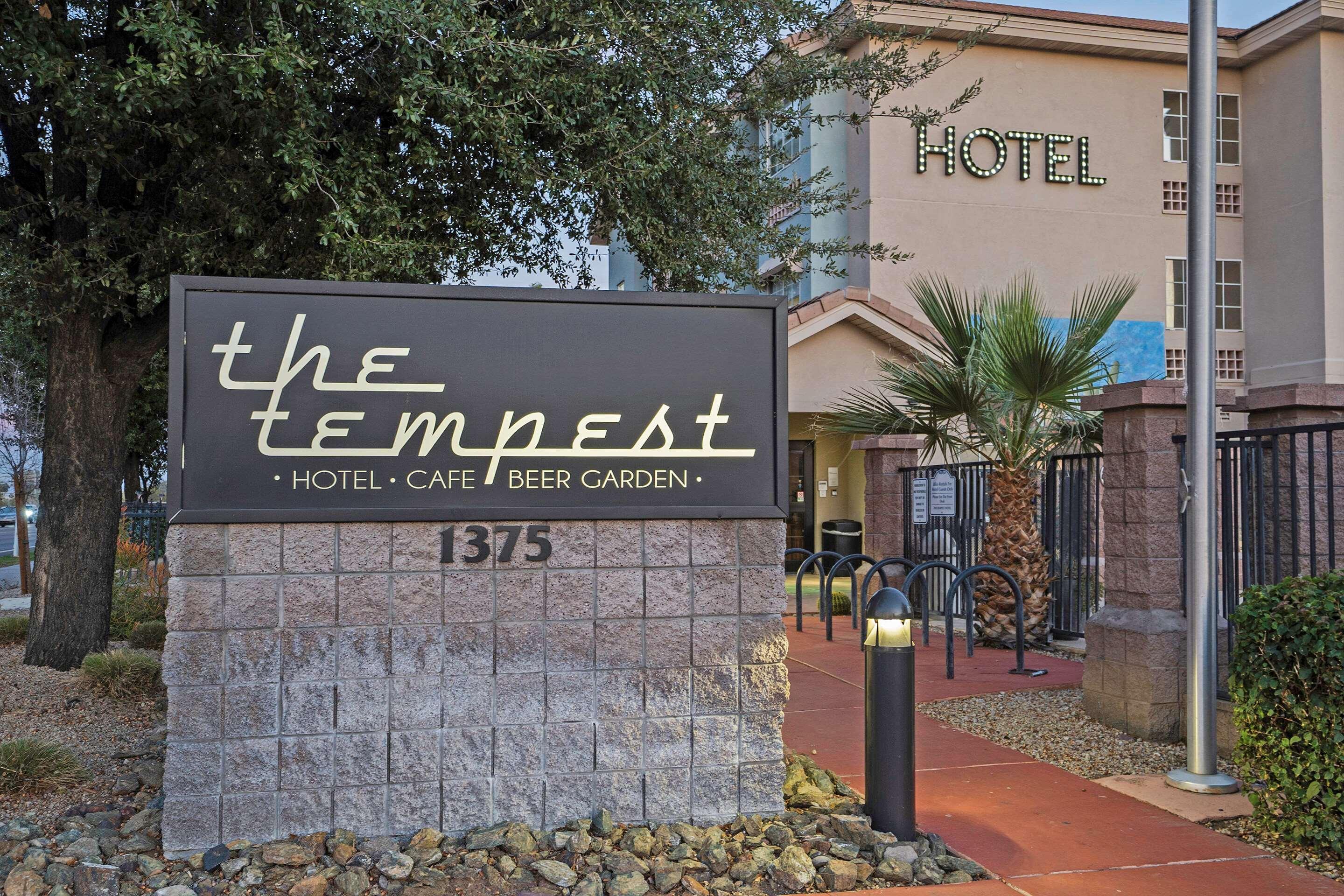 La Quinta Inn & Suites By Wyndham Tempe University, Phoenix Zewnętrze zdjęcie