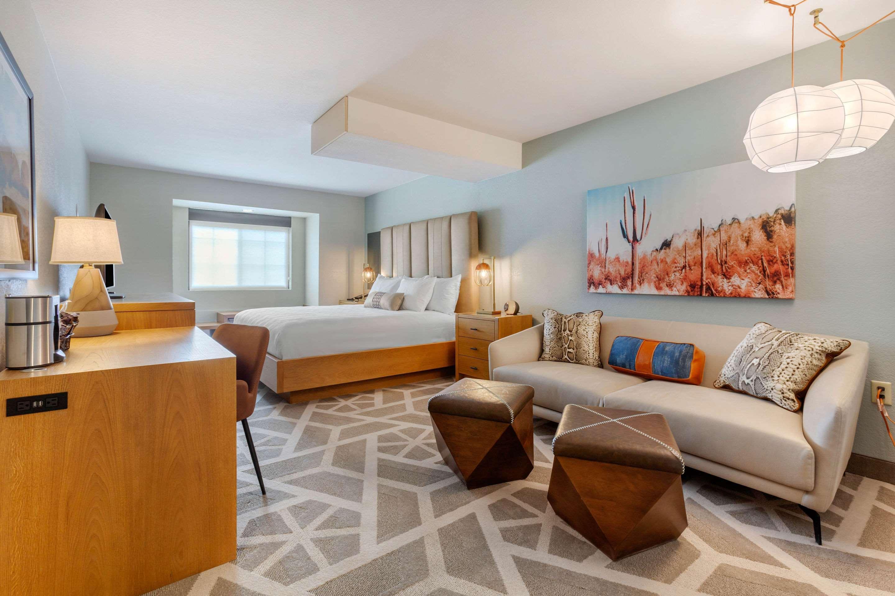 La Quinta Inn & Suites By Wyndham Tempe University, Phoenix Zewnętrze zdjęcie