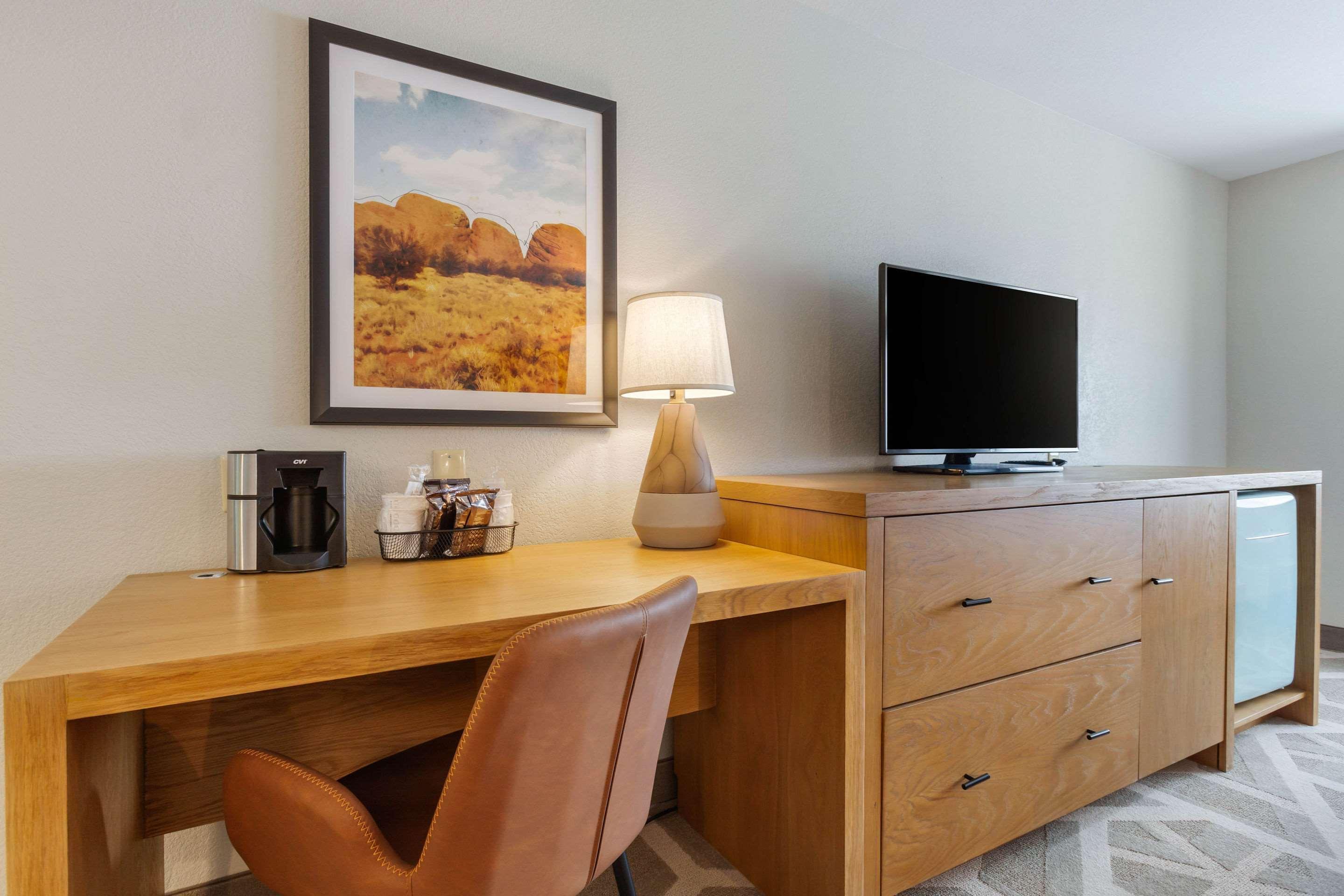 La Quinta Inn & Suites By Wyndham Tempe University, Phoenix Zewnętrze zdjęcie