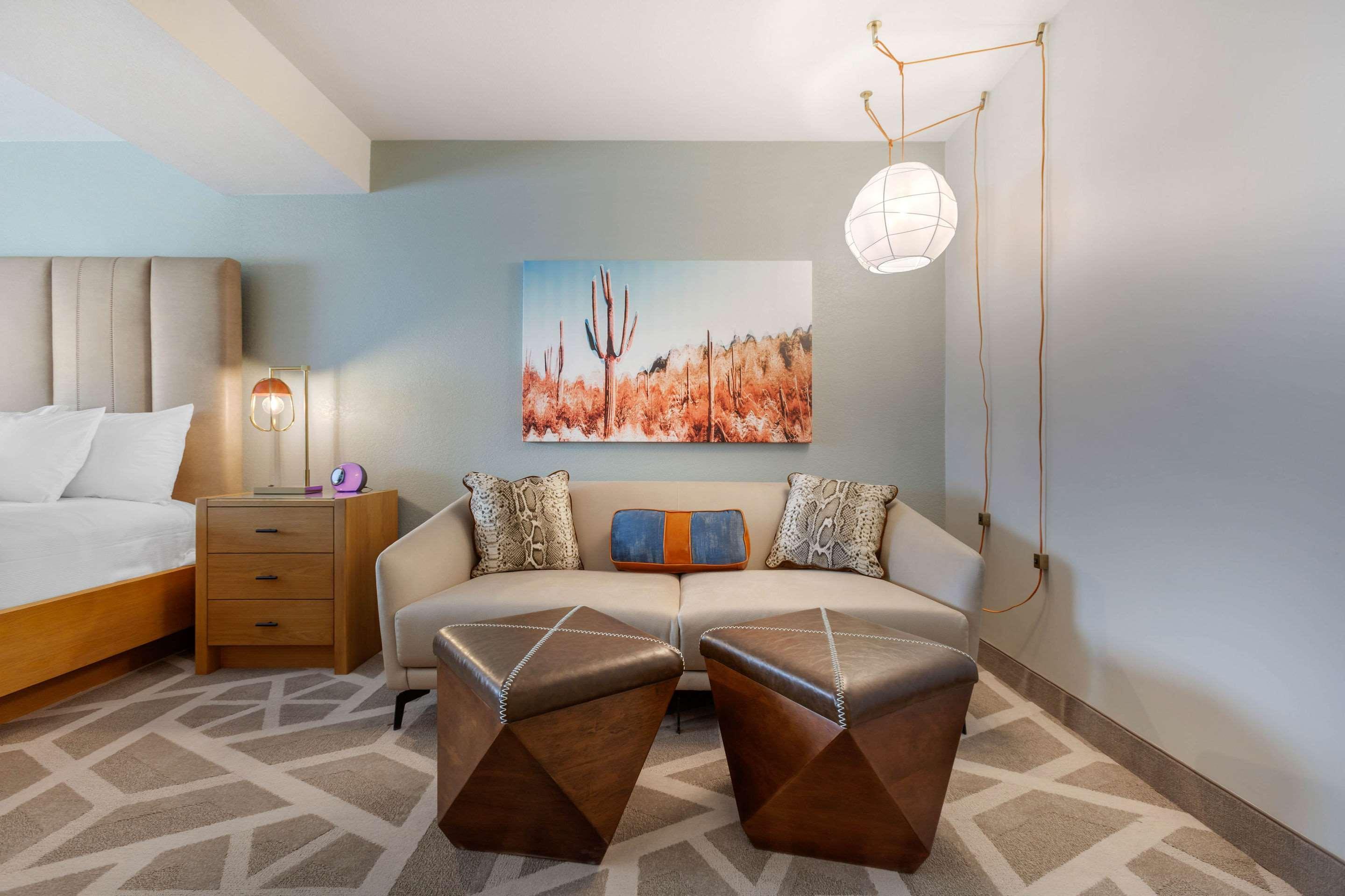La Quinta Inn & Suites By Wyndham Tempe University, Phoenix Zewnętrze zdjęcie