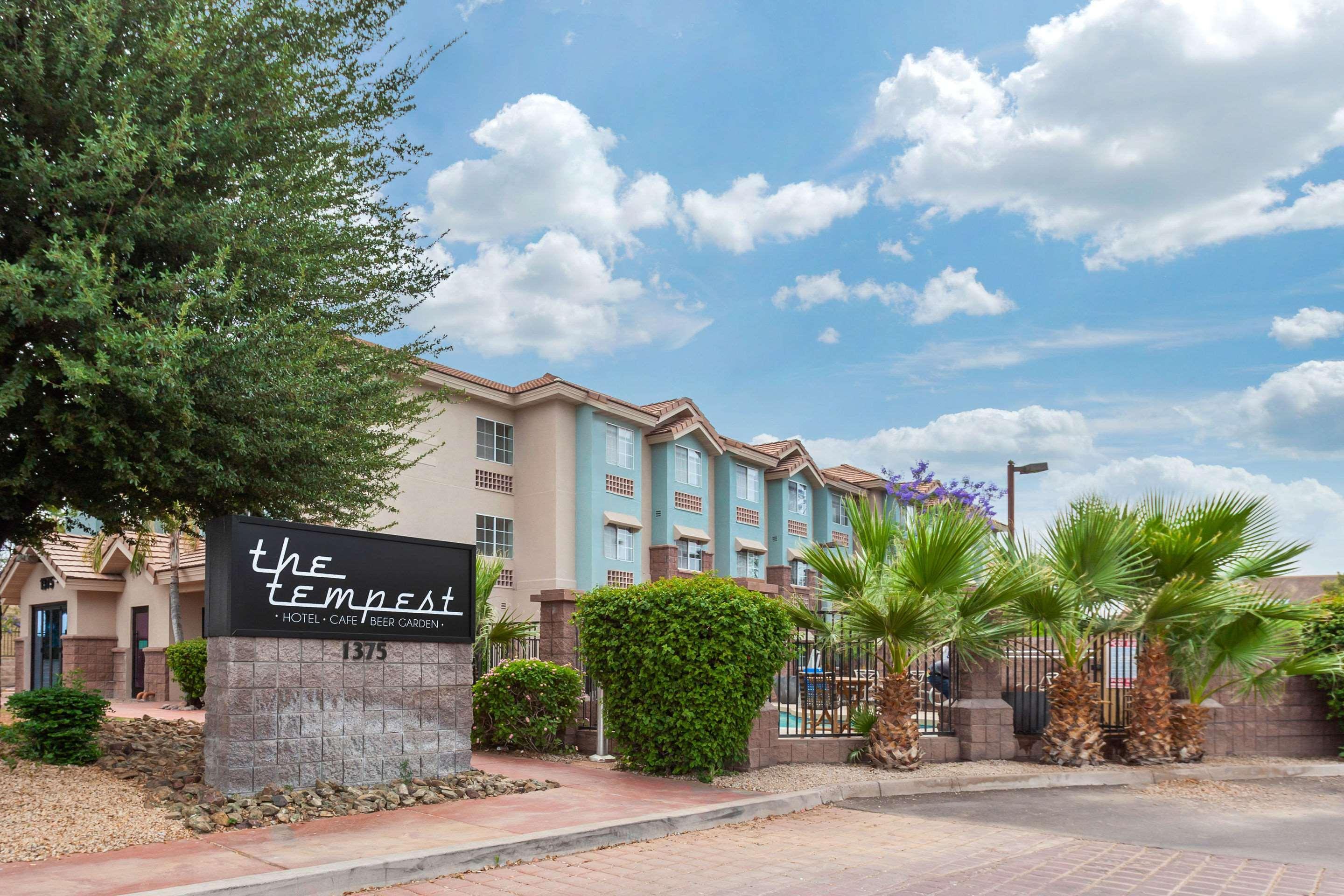 La Quinta Inn & Suites By Wyndham Tempe University, Phoenix Zewnętrze zdjęcie