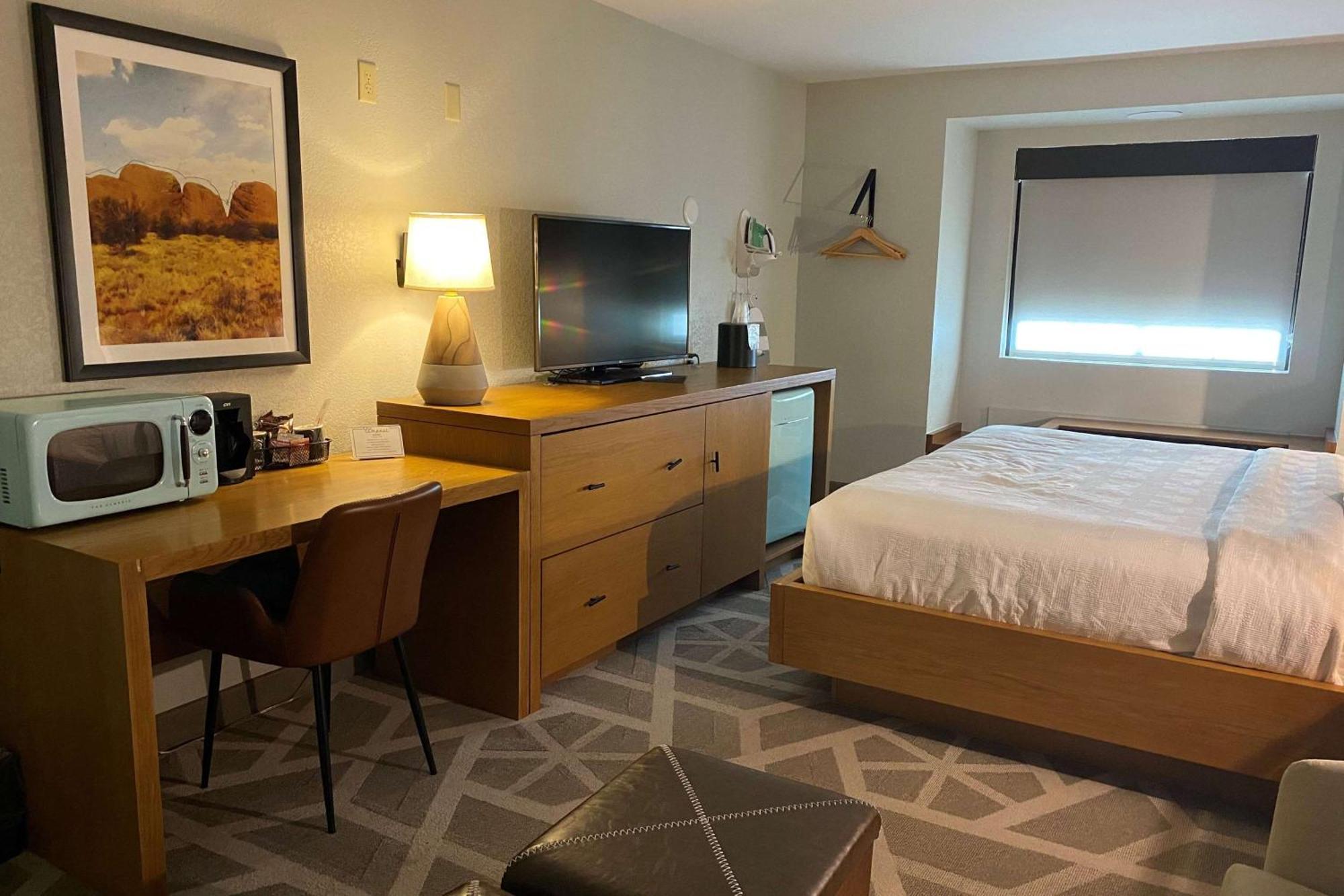 La Quinta Inn & Suites By Wyndham Tempe University, Phoenix Zewnętrze zdjęcie