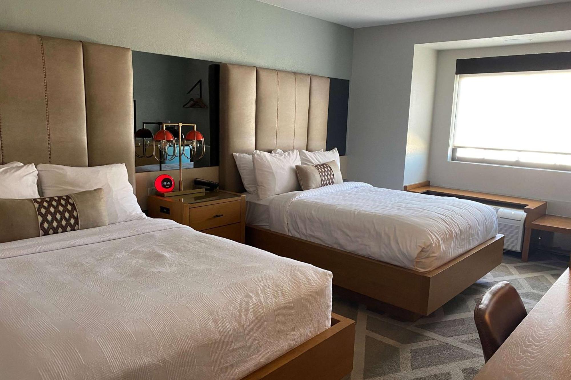 La Quinta Inn & Suites By Wyndham Tempe University, Phoenix Zewnętrze zdjęcie