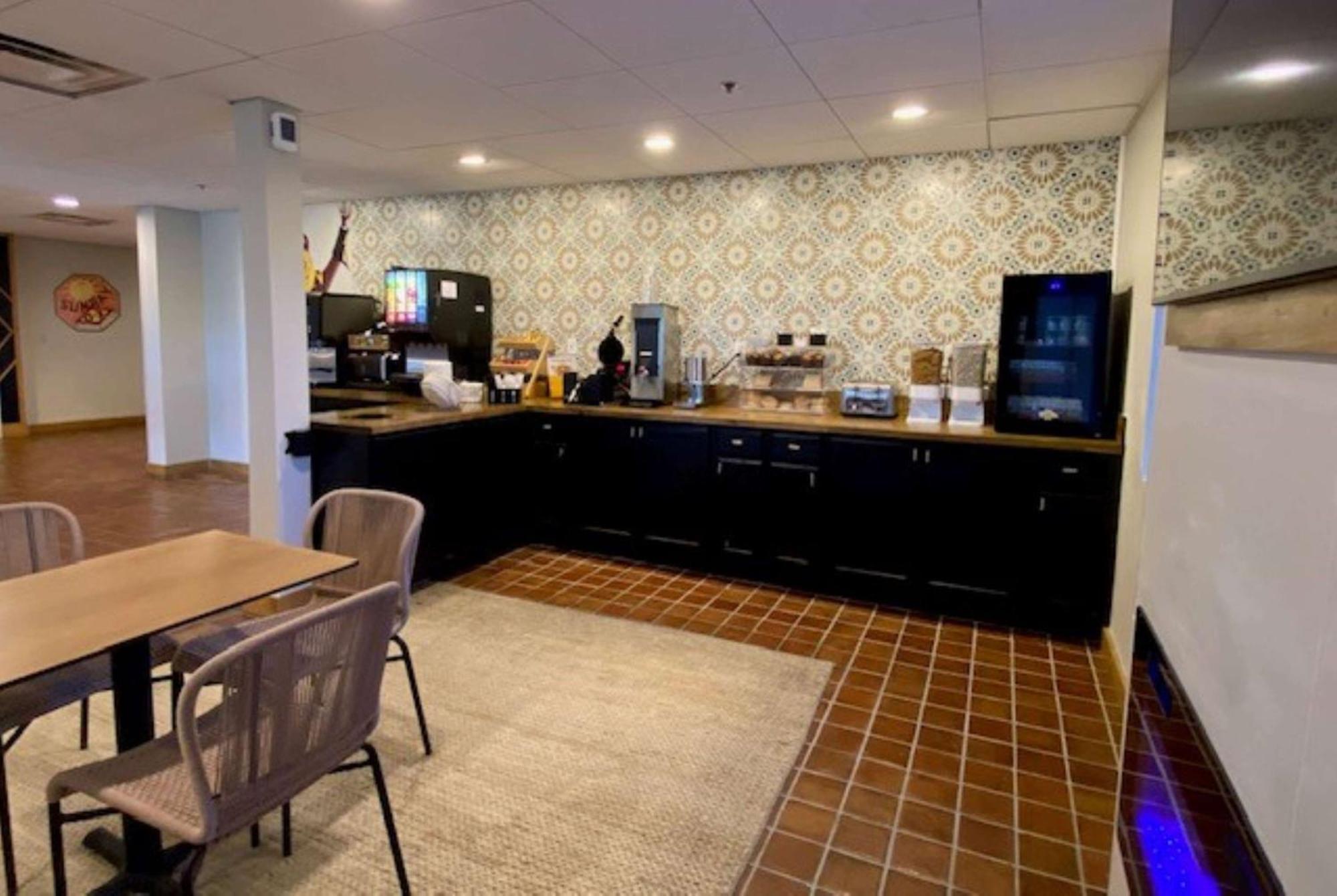 La Quinta Inn & Suites By Wyndham Tempe University, Phoenix Zewnętrze zdjęcie