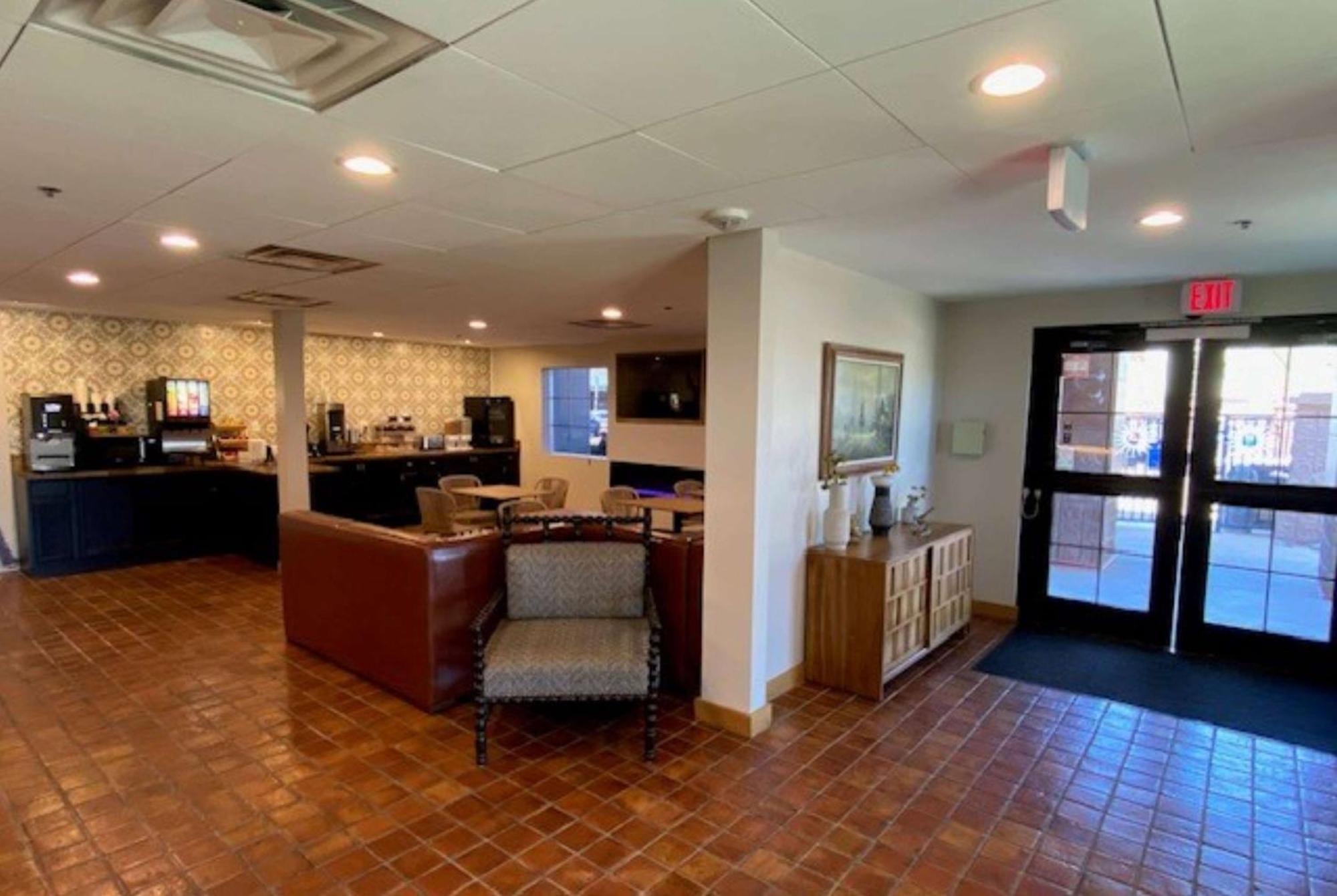 La Quinta Inn & Suites By Wyndham Tempe University, Phoenix Zewnętrze zdjęcie
